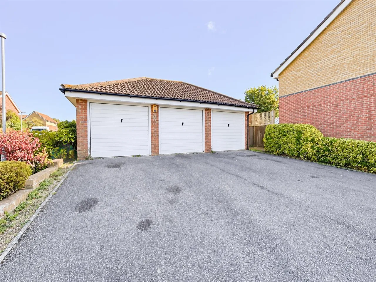 Bunting Close, St. Leonards-On-Sea, TN38, photo 18