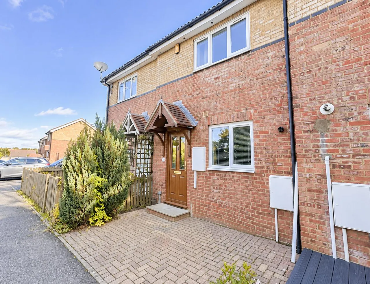 Bunting Close, St. Leonards-On-Sea, TN38, photo 17