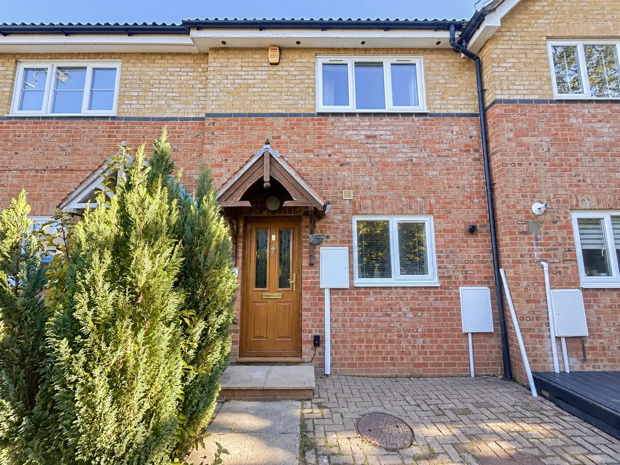 Bunting Close, St. Leonards-On-Sea, TN38, photo 16