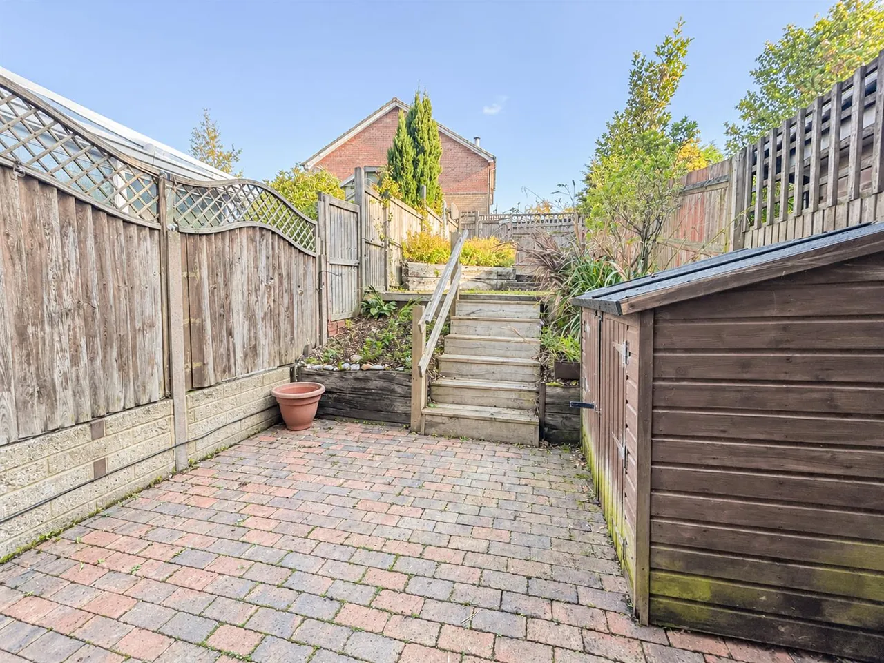 Bunting Close, St. Leonards-On-Sea, TN38, photo 12