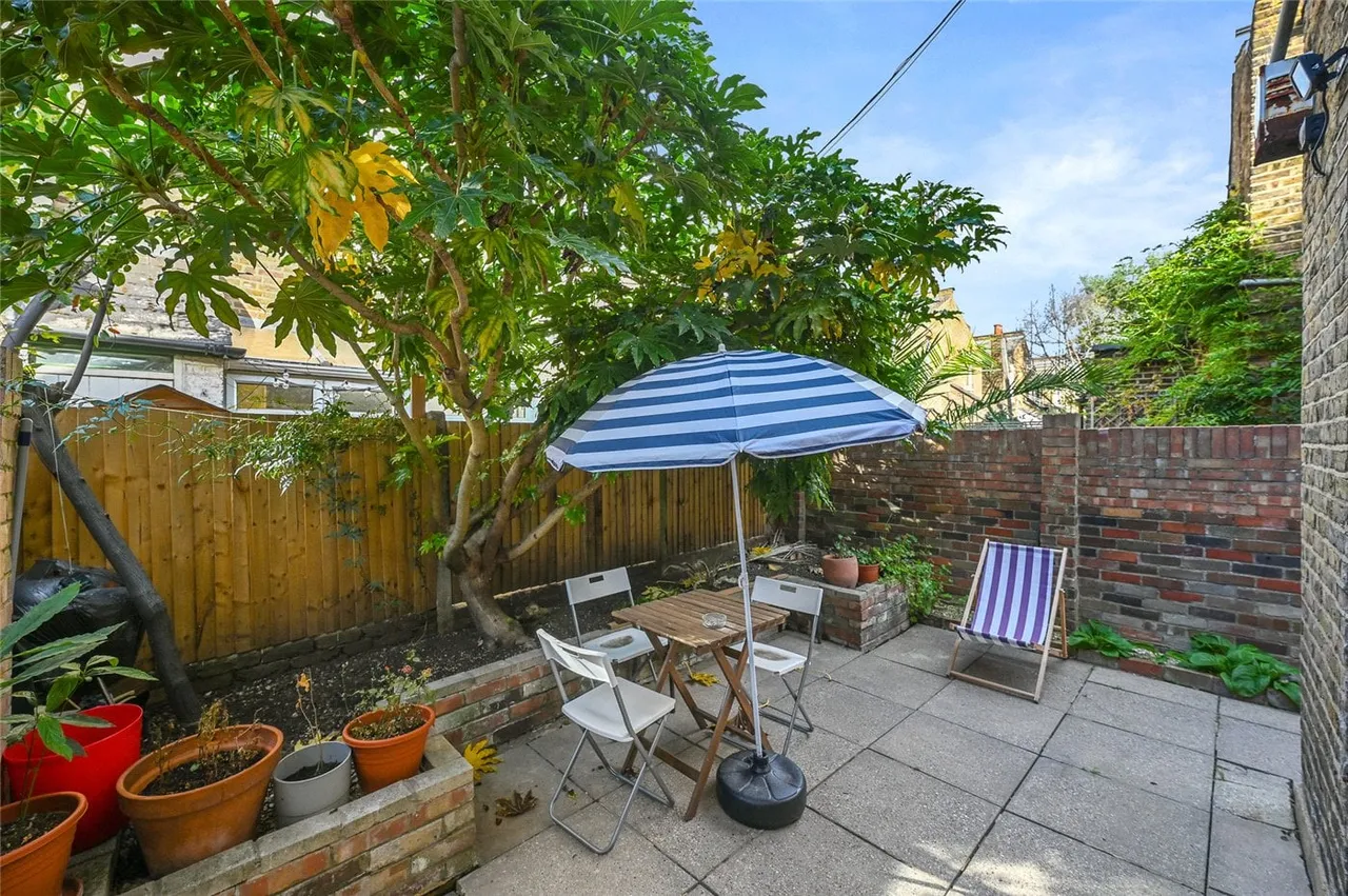 Collingbourne Road, London, W12, photo 7