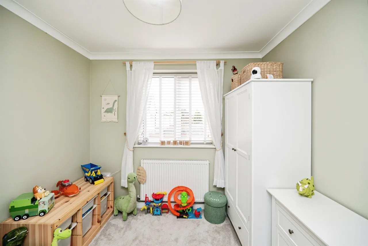 Adams Close, Tipton, DY4, photo 17