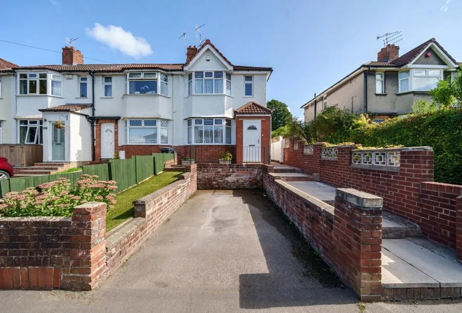 3 bed house for sale, Southmead Road, Westbury-on-trym, BS10