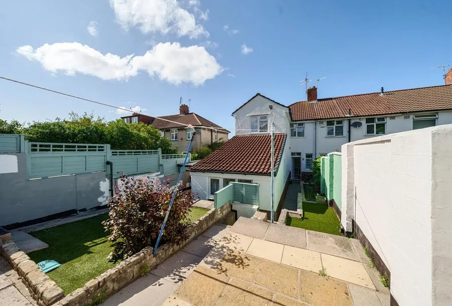 Southmead Road, Westbury-on-trym, BS10, photo 15