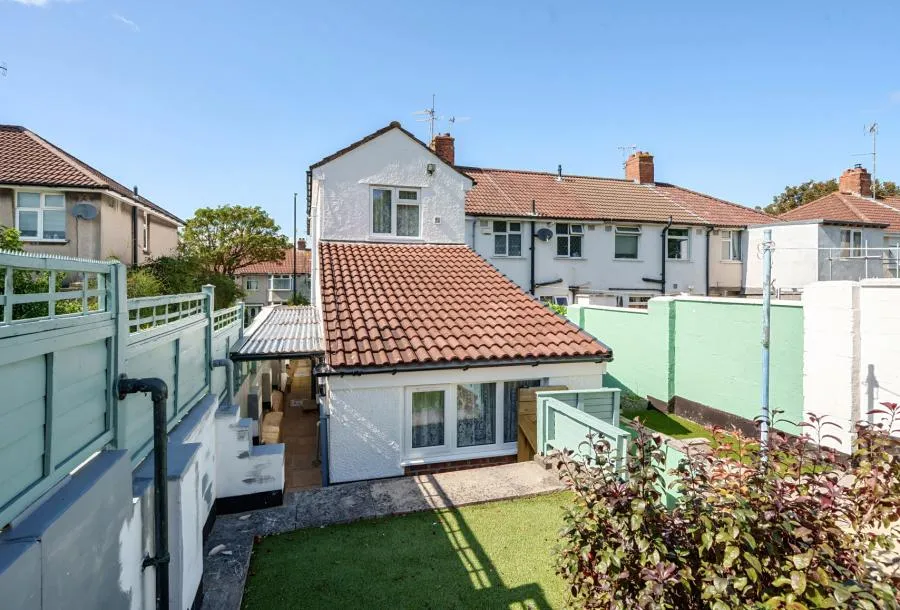 Southmead Road, Westbury-on-trym, BS10, photo 11