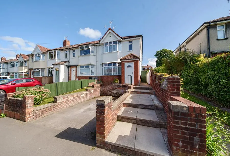 Southmead Road, Westbury-on-trym, BS10, photo 13