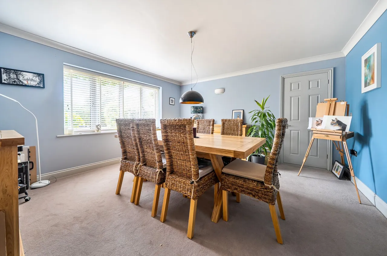 Broad Road, Hambrook, PO18, photo 8