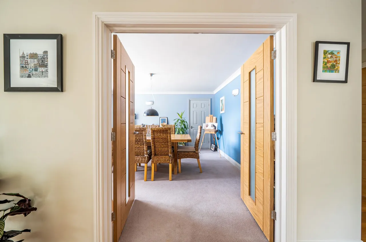 Broad Road, Hambrook, PO18, photo 7
