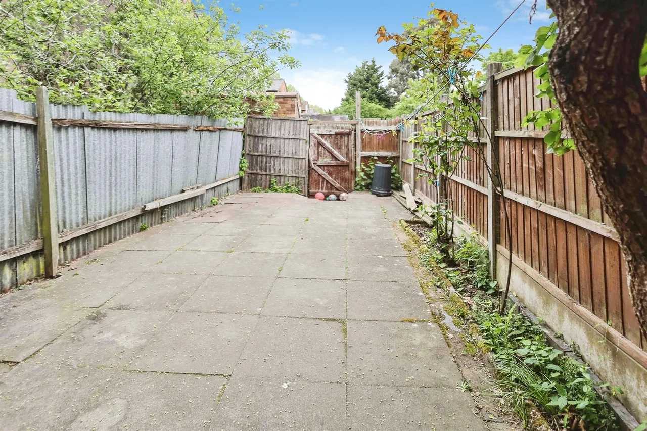 Bordesley Green, Birmingham, B9, photo 13