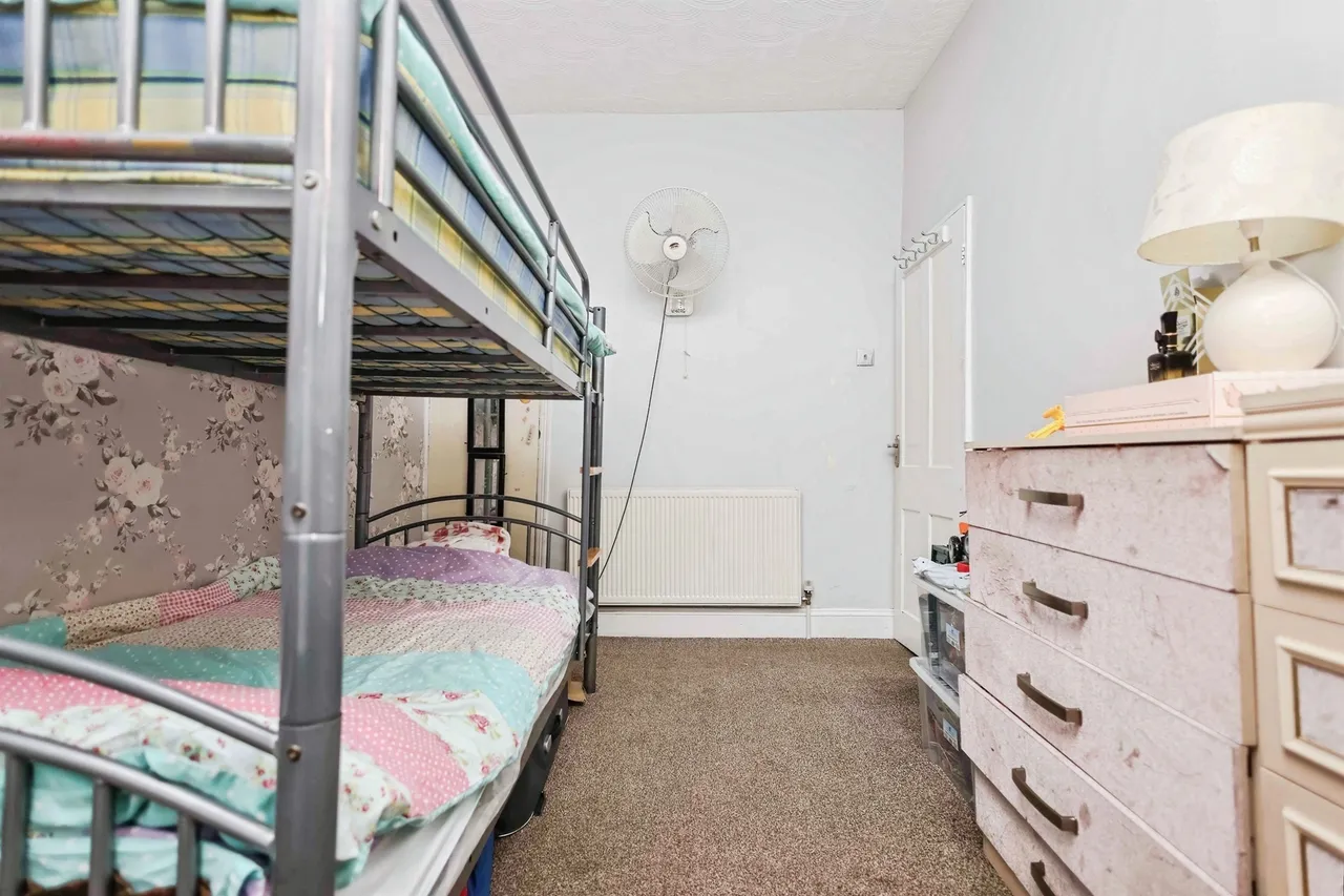 Bordesley Green, Birmingham, B9, photo 12
