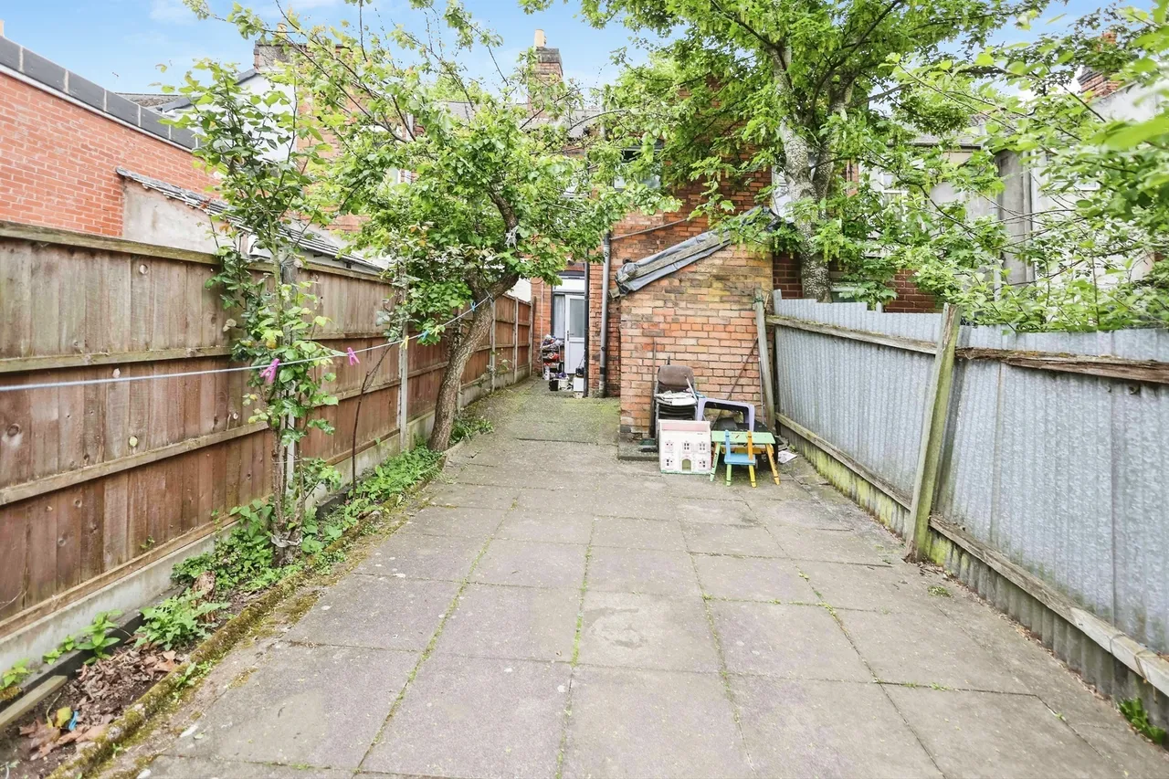 Bordesley Green, Birmingham, B9, photo 14