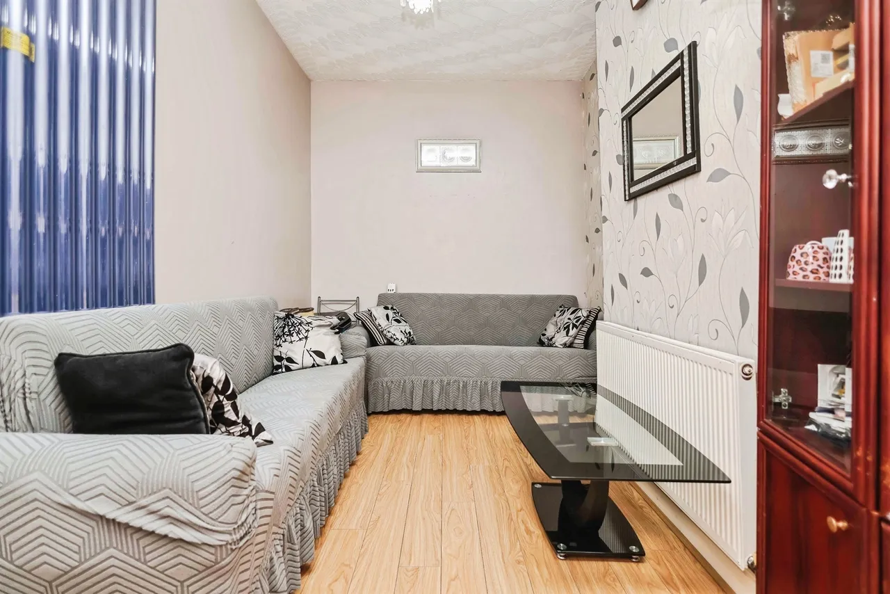 Bordesley Green, Birmingham, B9, photo 4