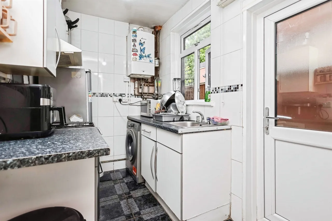 Bordesley Green, Birmingham, B9, photo 5