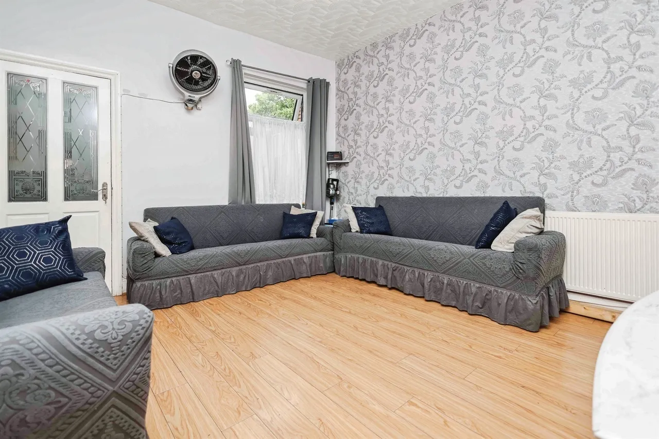 Bordesley Green, Birmingham, B9, photo 7