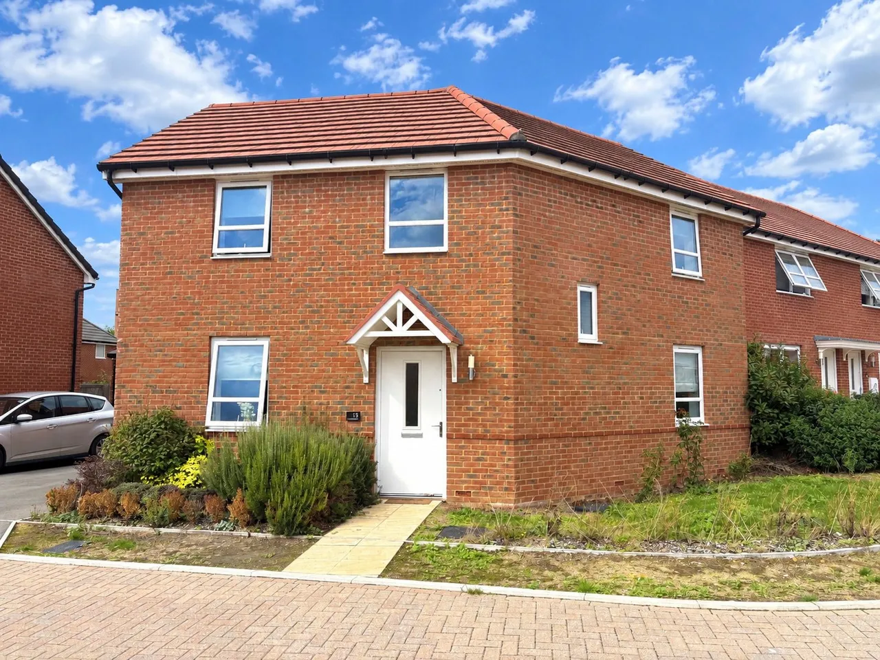 Nutwood Avenue, Sturry, CT2, photo 12