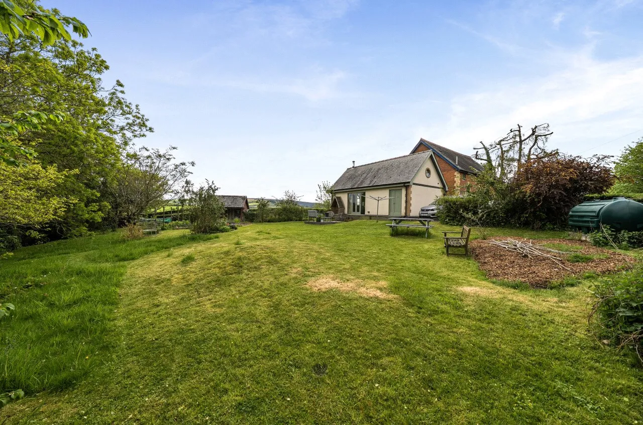 Penybont, Llandrindod Wells, Powys, LD1 5TU, photo 27