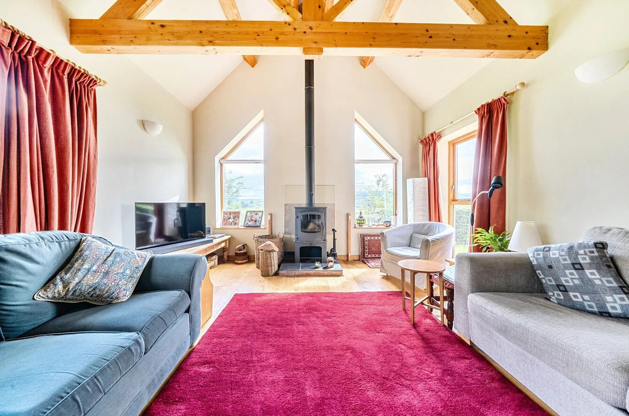 Penybont, Llandrindod Wells, Powys, LD1 5TU, photo 5