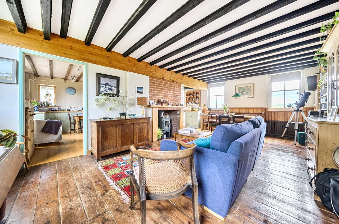 Penybont, Llandrindod Wells, Powys, LD1 5TU, photo 4