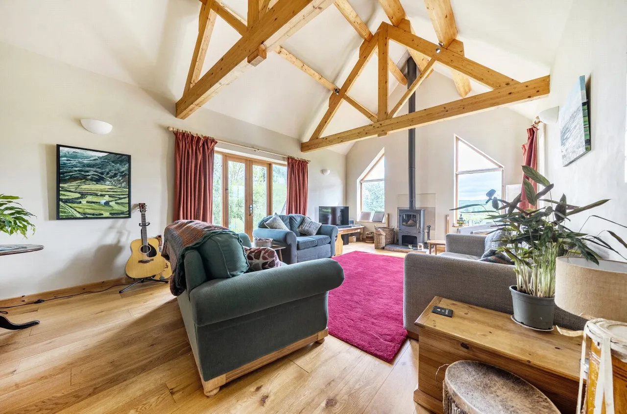 Penybont, Llandrindod Wells, Powys, LD1 5TU, photo 6