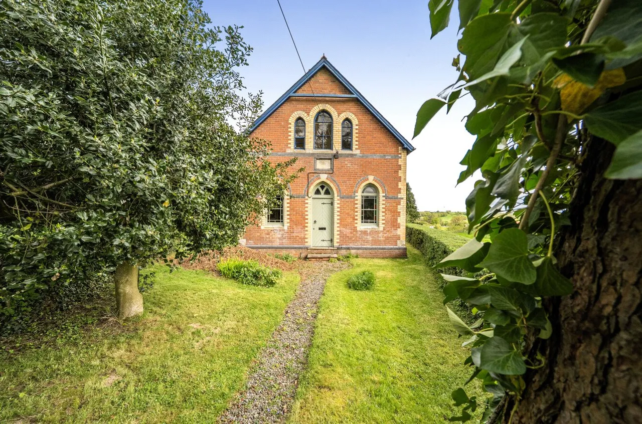 Penybont, Llandrindod Wells, Powys, LD1 5TU, photo 33