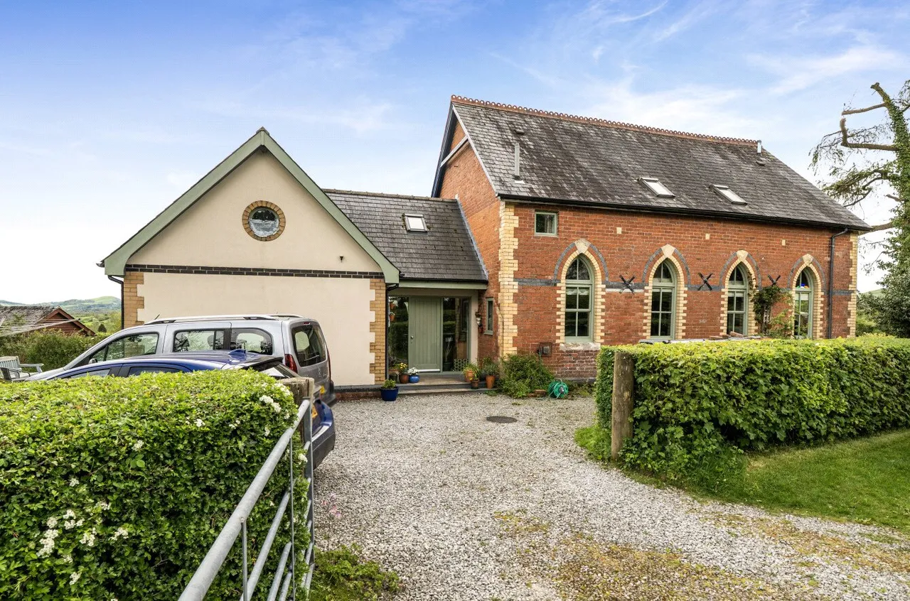 Penybont, Llandrindod Wells, Powys, LD1 5TU, photo 34