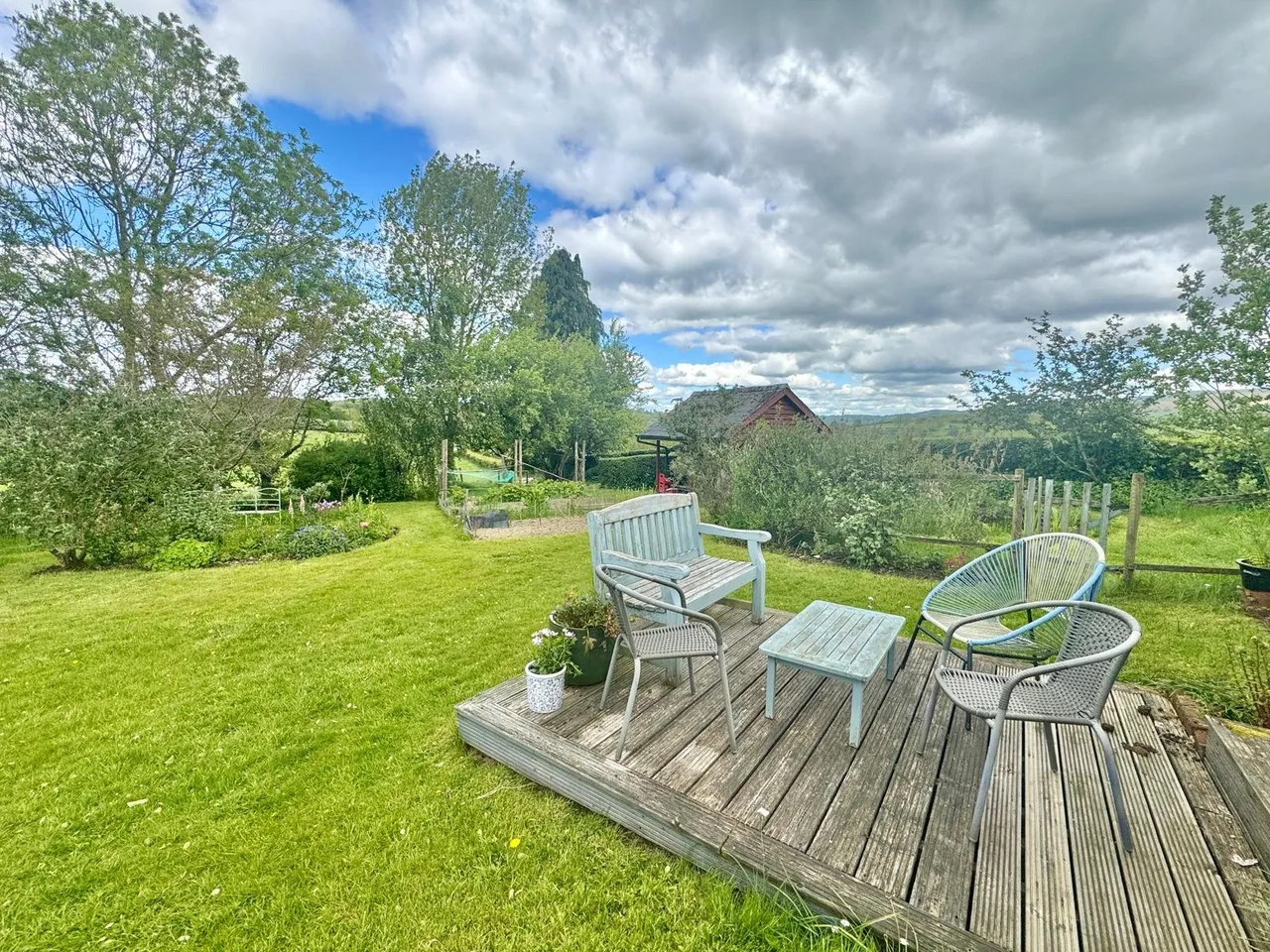 Penybont, Llandrindod Wells, Powys, LD1 5TU, photo 26