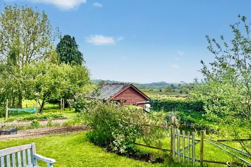 Penybont, Llandrindod Wells, Powys, LD1 5TU, photo 25
