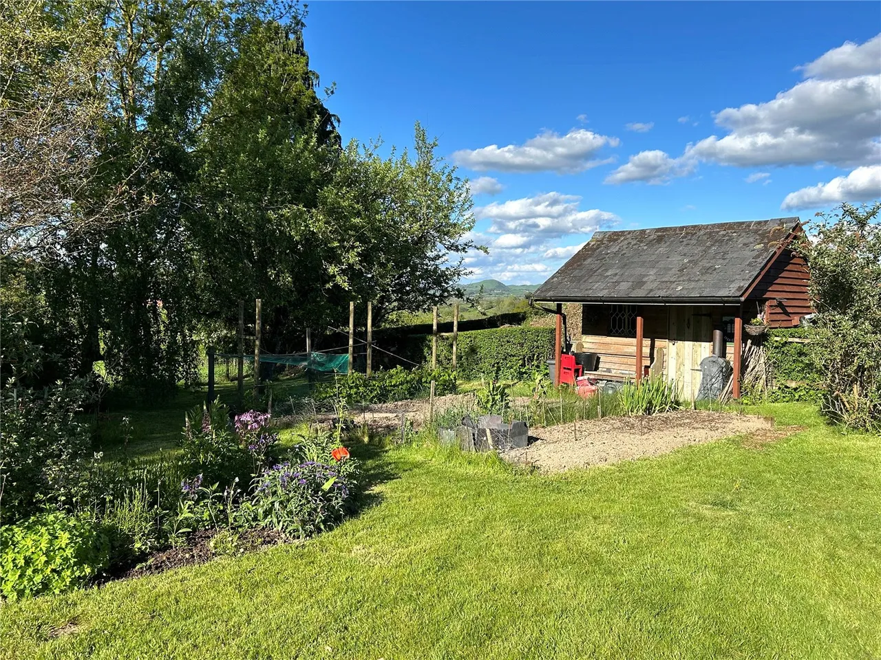 Penybont, Llandrindod Wells, Powys, LD1 5TU, photo 22