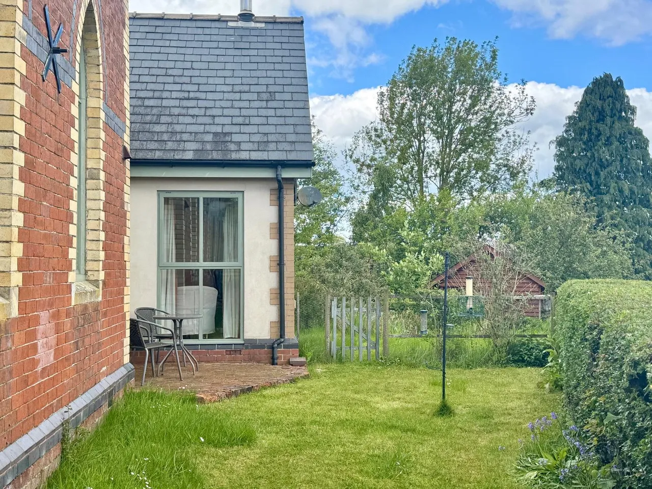Penybont, Llandrindod Wells, Powys, LD1 5TU, photo 30