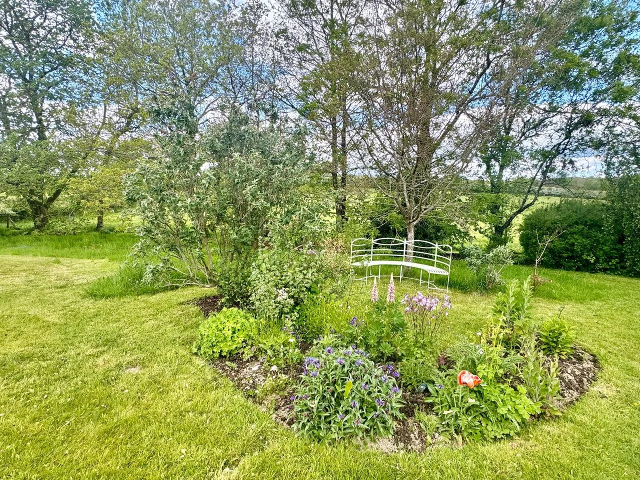 Penybont, Llandrindod Wells, Powys, LD1 5TU, photo 21