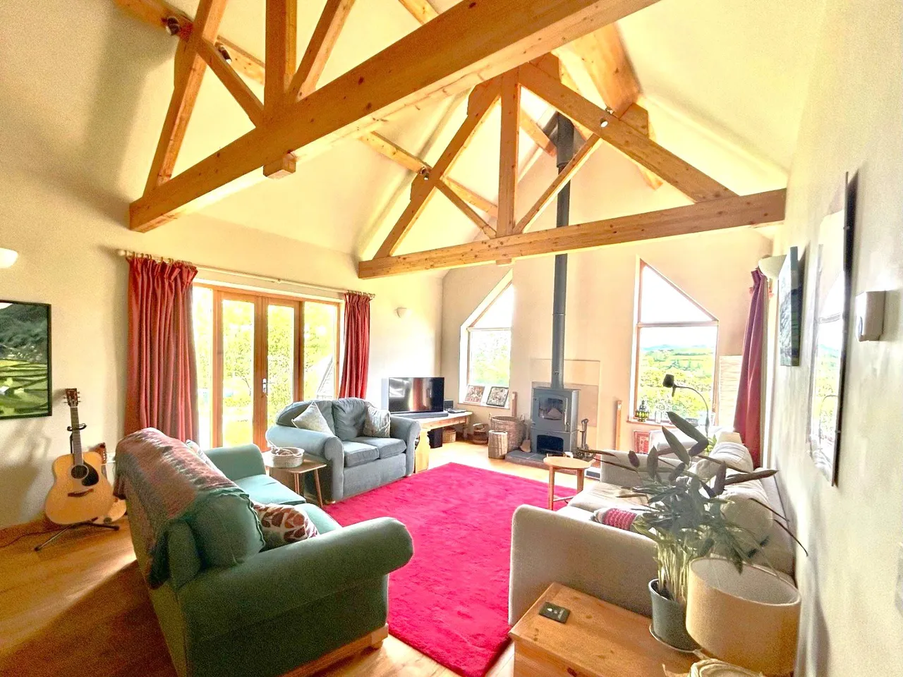 Penybont, Llandrindod Wells, Powys, LD1 5TU, photo 2