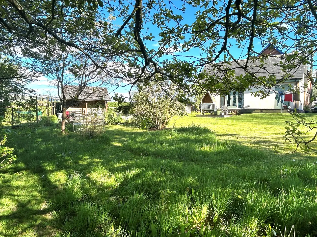 Penybont, Llandrindod Wells, Powys, LD1 5TU, photo 23