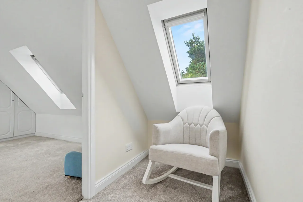 Hund Oak Drive, Hatfield. Doncaster, DN7, photo 19