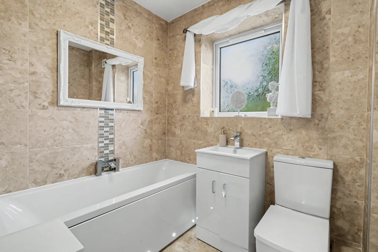 Hund Oak Drive, Hatfield. Doncaster, DN7, photo 14
