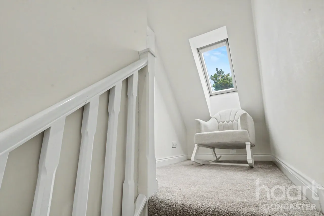 Hund Oak Drive, Hatfield. Doncaster, DN7, photo 23