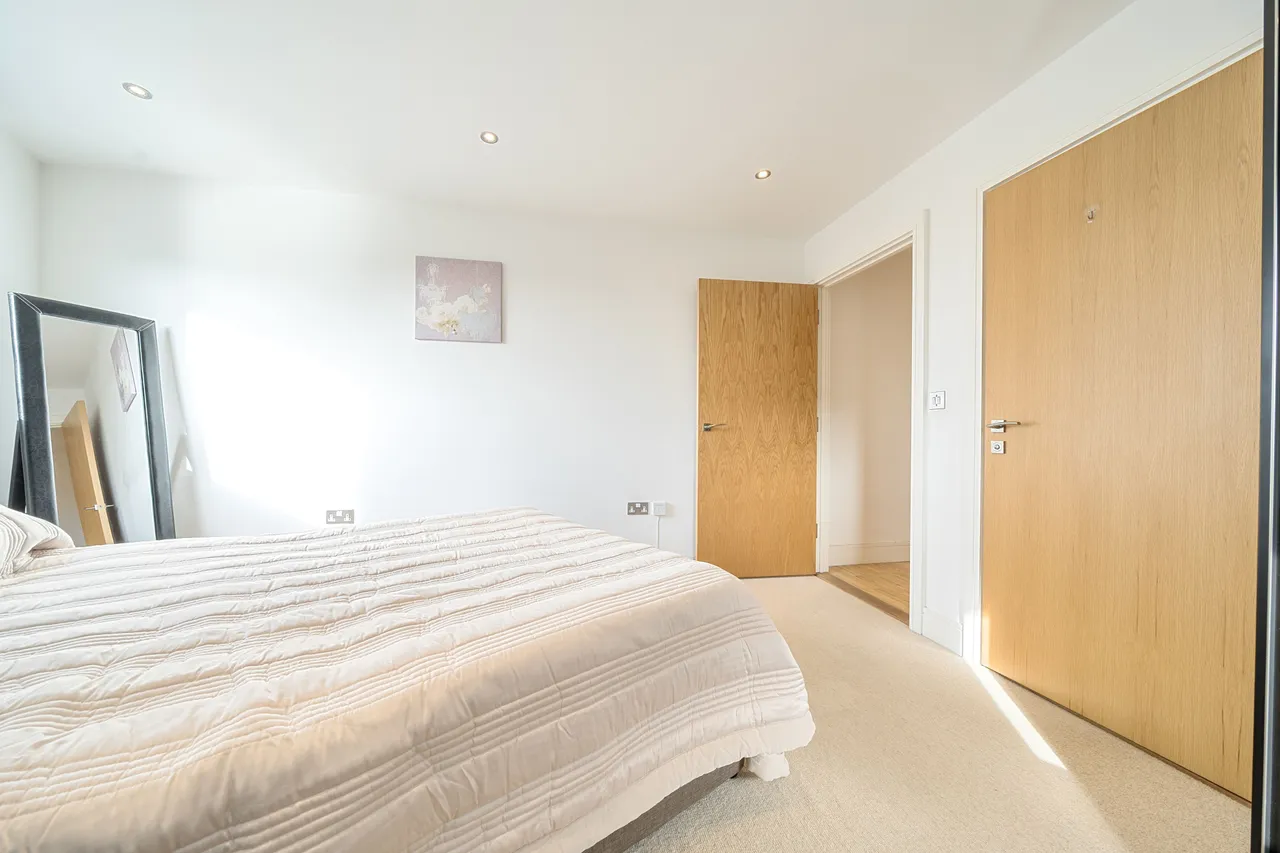 57 Admirals Tower, 8 Dowells Street, London, photo 6