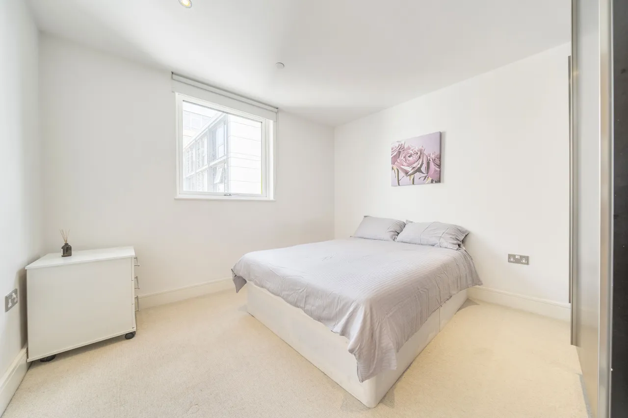 57 Admirals Tower, 8 Dowells Street, London, photo 10