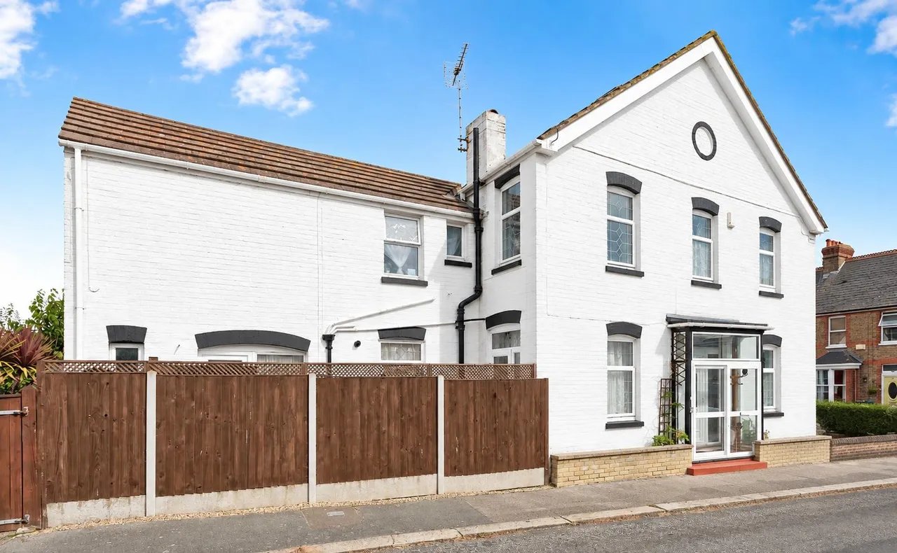 Belmont Road, Westgate-on-sea, CT8, photo 9