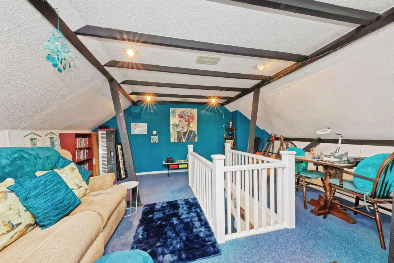 Belmont Road, Westgate-on-sea, CT8, photo 18