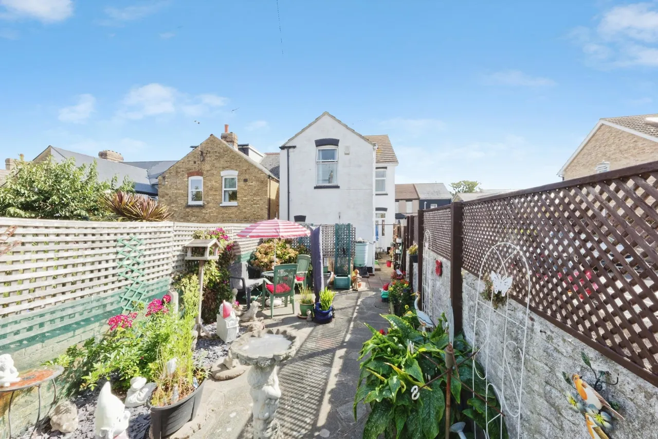 Belmont Road, Westgate-on-sea, CT8, photo 21