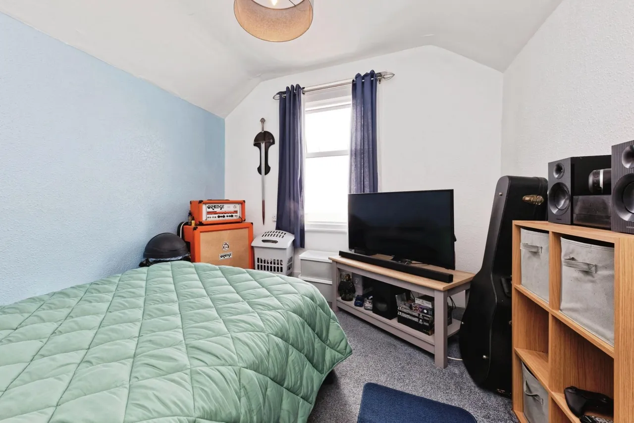 Belmont Road, Westgate-on-sea, CT8, photo 14