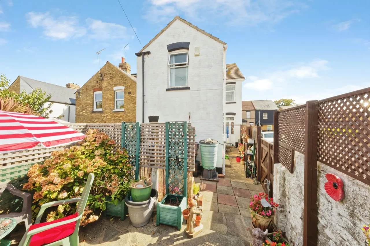 Belmont Road, Westgate-on-sea, CT8, photo 20