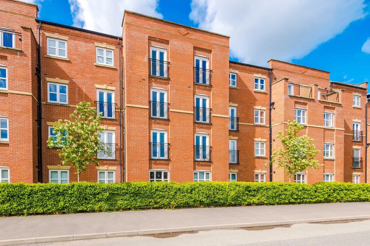 Apartment 1, Nightingale Court Edgewater Place, Warrington, Warrington, WA4 1BF, photo 17