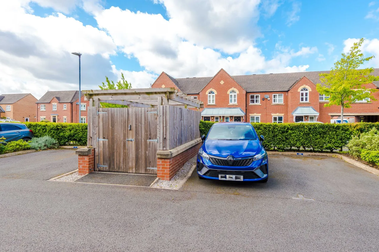 Apartment 1, Nightingale Court Edgewater Place, Warrington, Warrington, WA4 1BF, photo 16