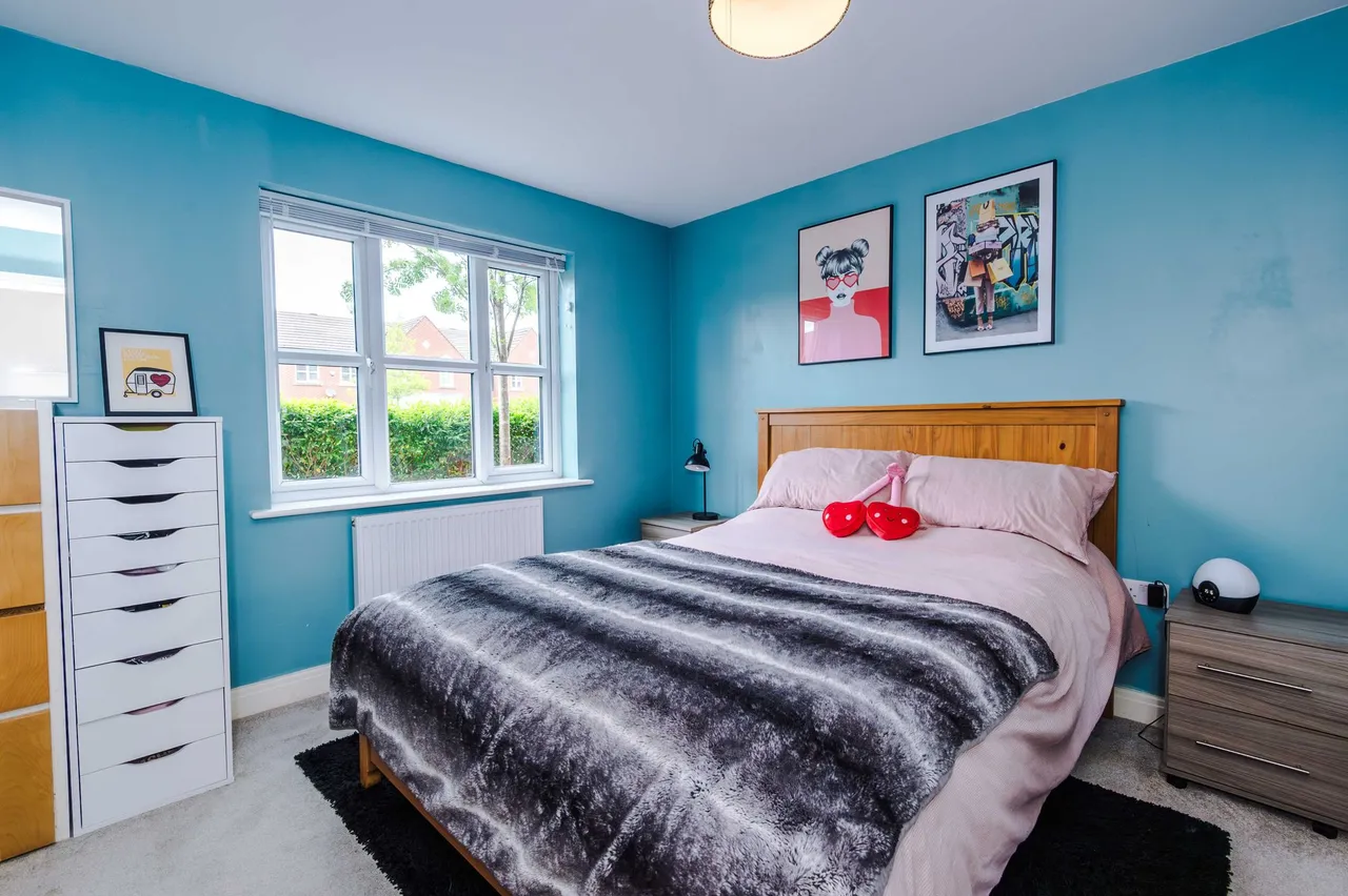 Apartment 1, Nightingale Court Edgewater Place, Warrington, Warrington, WA4 1BF, photo 8