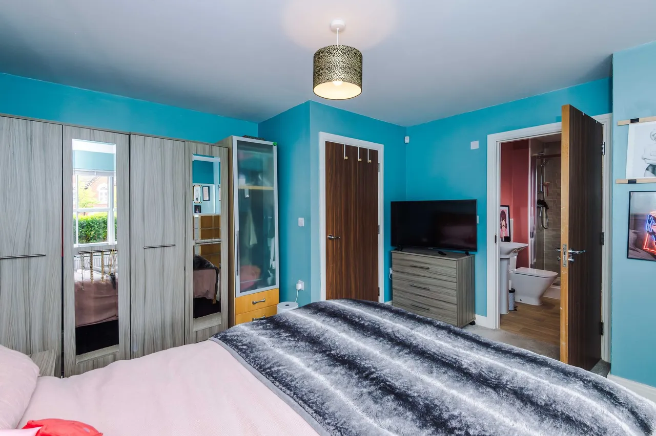Apartment 1, Nightingale Court Edgewater Place, Warrington, Warrington, WA4 1BF, photo 9