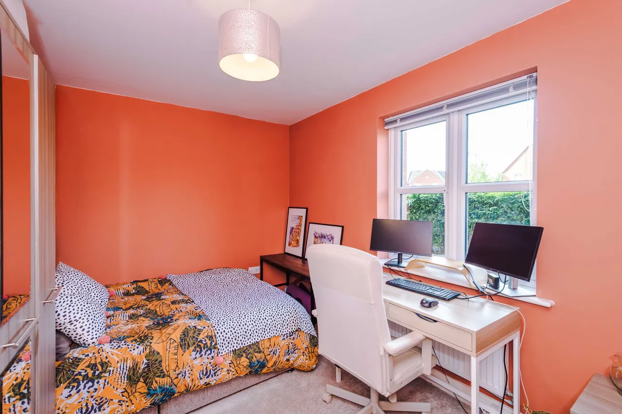 Apartment 1, Nightingale Court Edgewater Place, Warrington, Warrington, WA4 1BF, photo 11