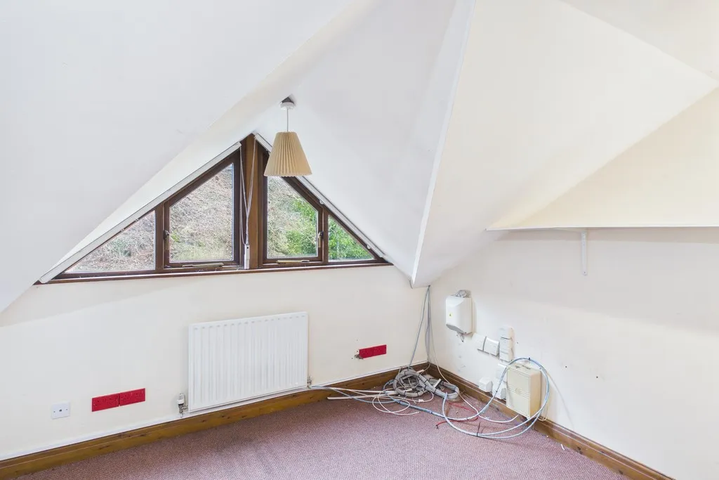 Former Haverthwaite Surgery, Backbarrow, LA12, photo 13