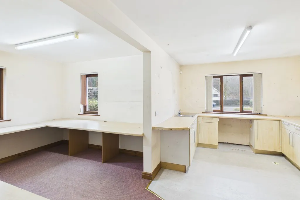 Former Haverthwaite Surgery, Backbarrow, LA12, photo 22