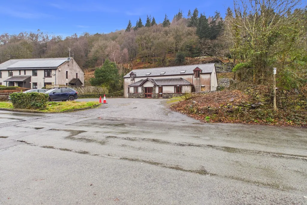 Former Haverthwaite Surgery, Backbarrow, LA12, photo 25